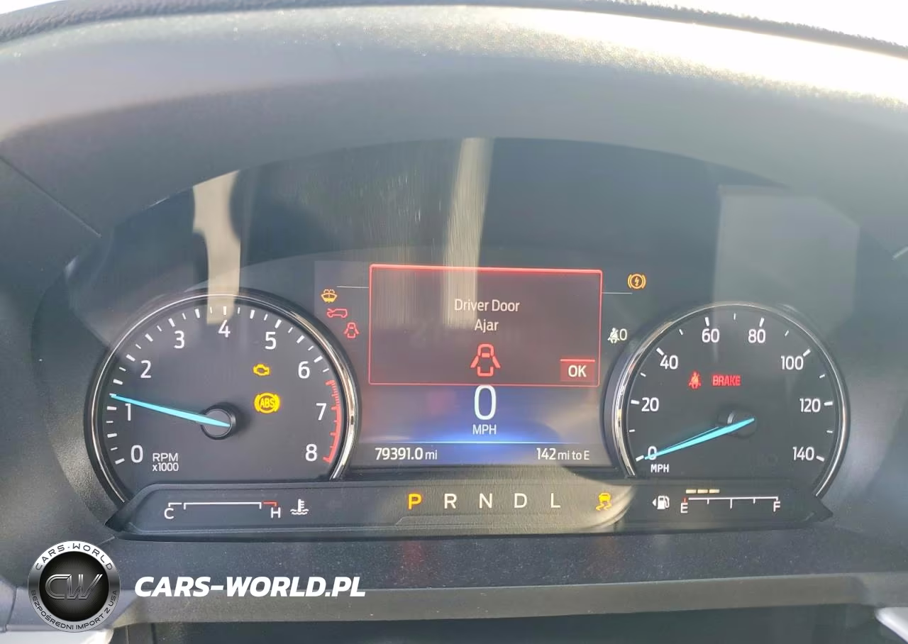 2022 Ford Explorer Xlt VIN:1FMSK7DH2NGB57552 - 9