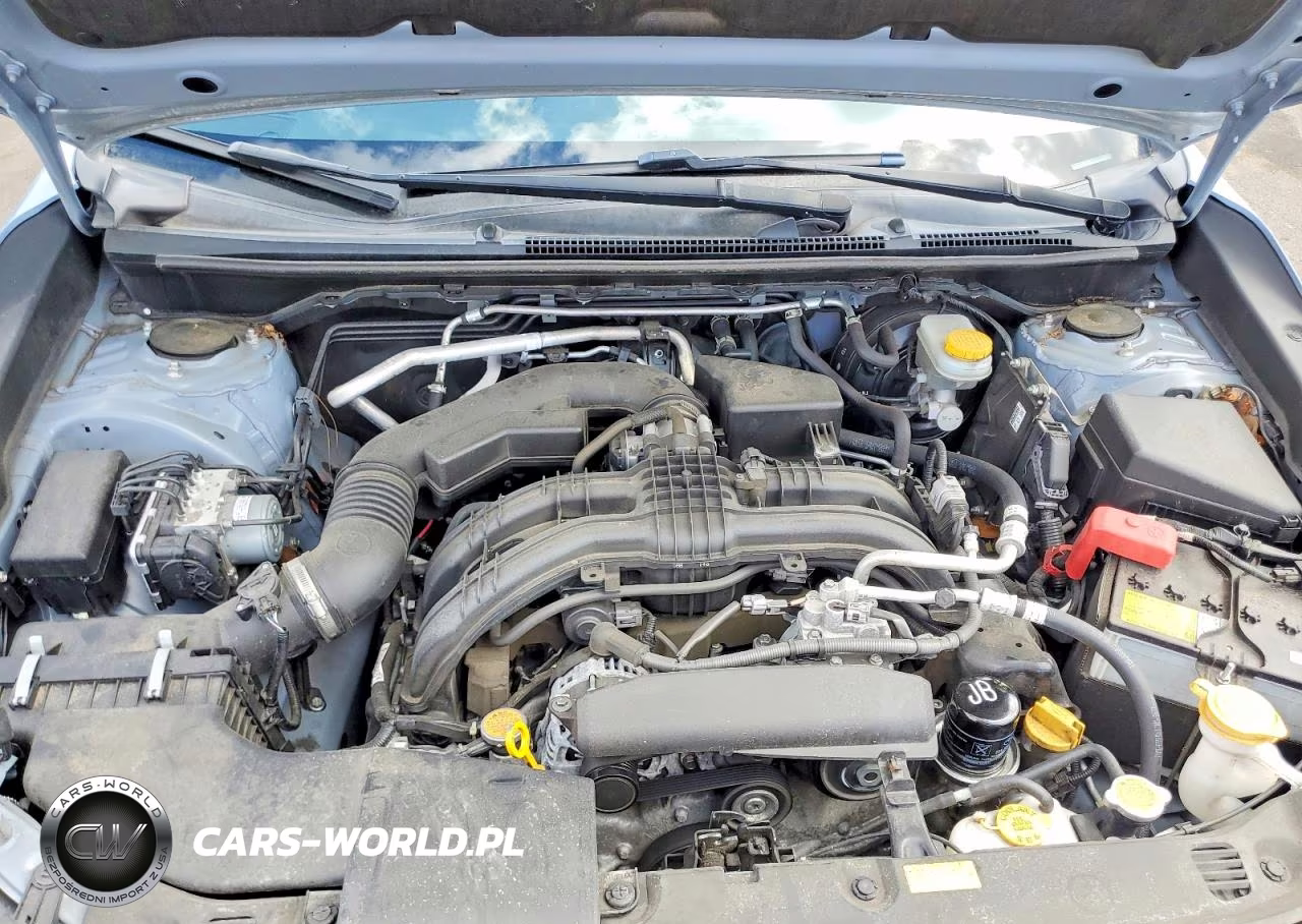 2020 Subaru Crosstrek Limited VIN:JF2GTAMC9L8252451 - 12