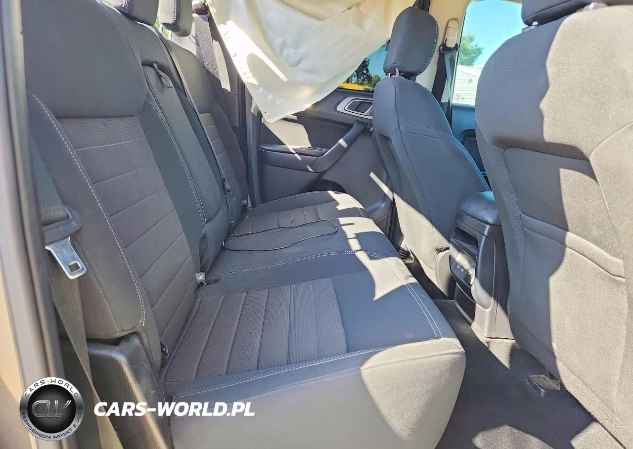 2019 Ford Ranger Xl VIN:1FTER4EH9KLA30696 - 10