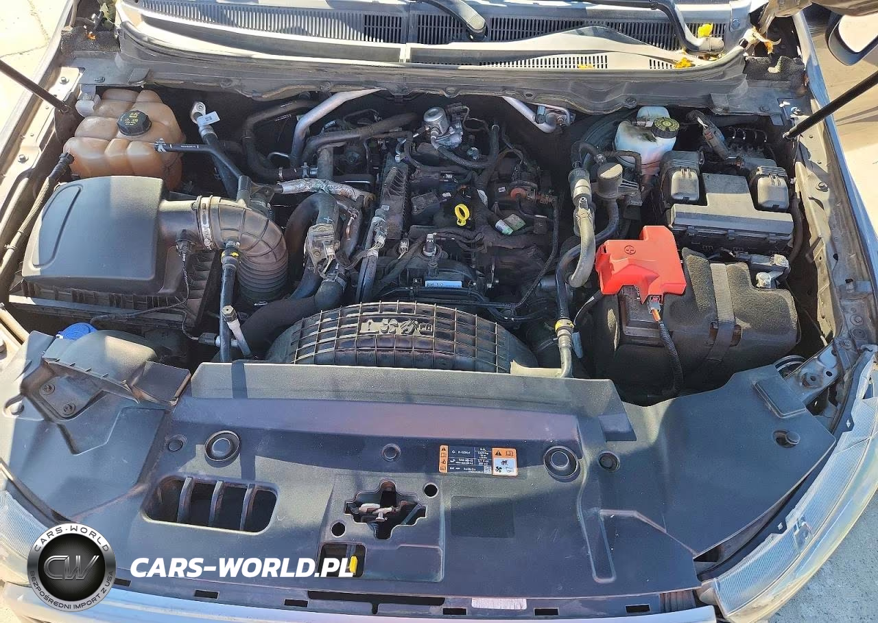 2019 Ford Ranger Xl VIN:1FTER4EH9KLA30696 - 11