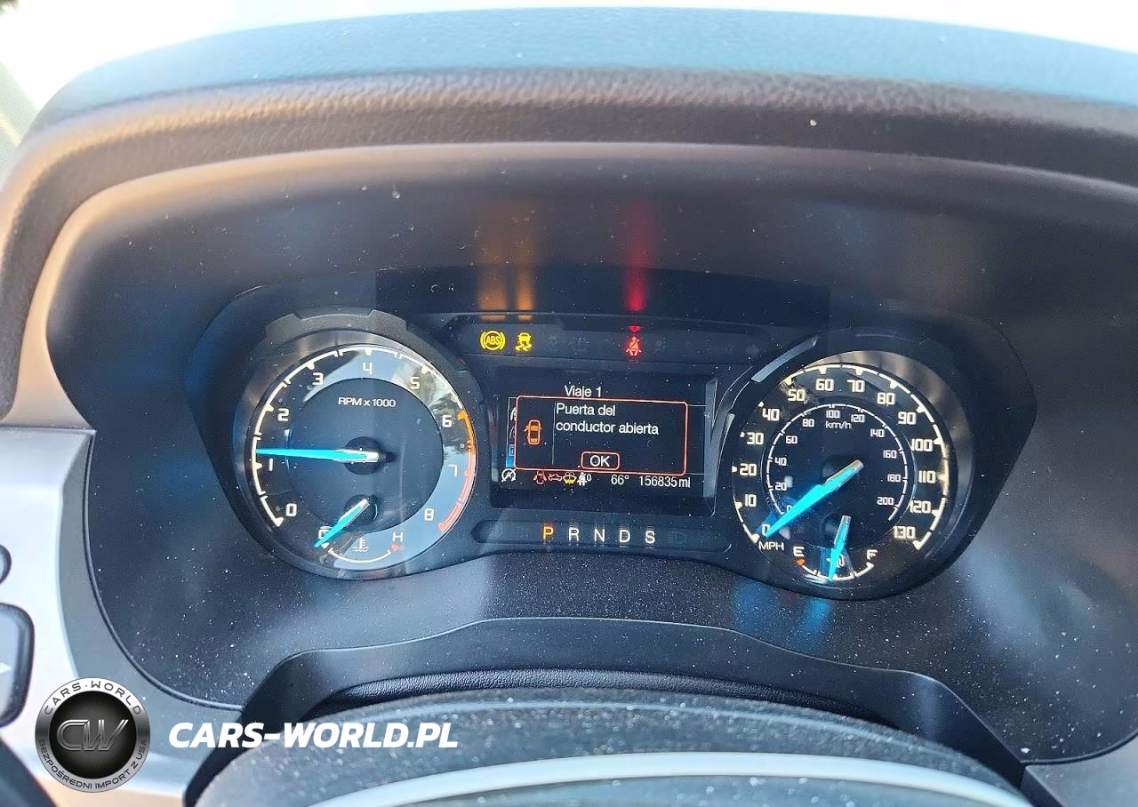 2019 Ford Ranger Xl VIN:1FTER4EH9KLA30696 - 9