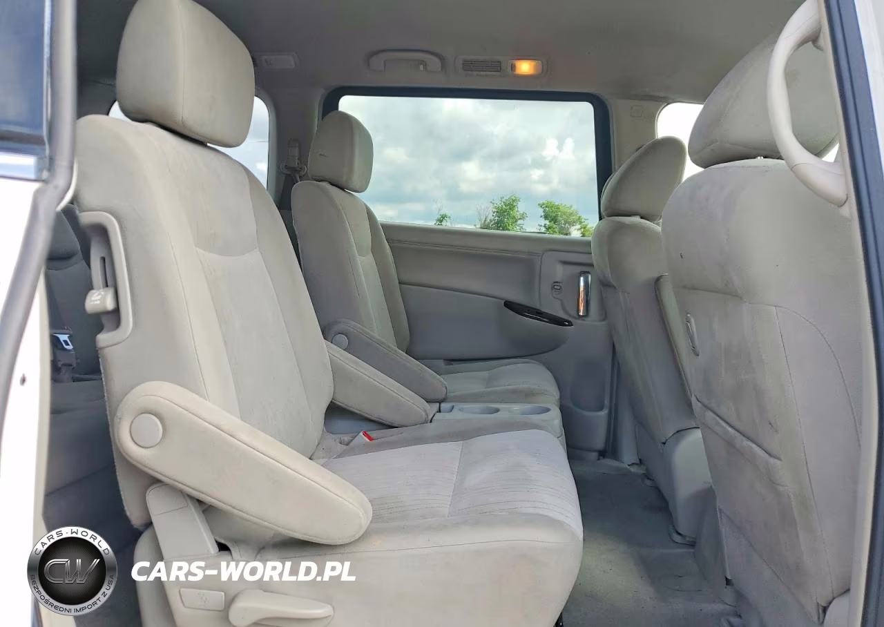 2012 Nissan Quest 3.5 S VIN:JN8AE2KPXC9033846 - 11
