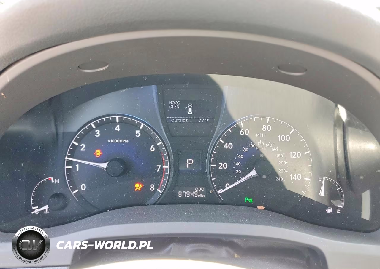 2015 Lexus Rx 350 VIN:2T2ZK1BAXFC205218 - 9