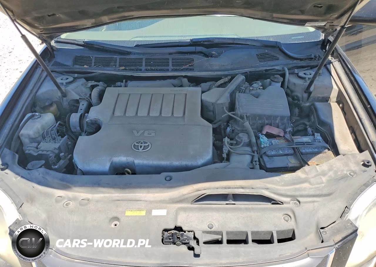 2010 Toyota Avalon Xl VIN:4T1BK3DB8AU361689 - 11