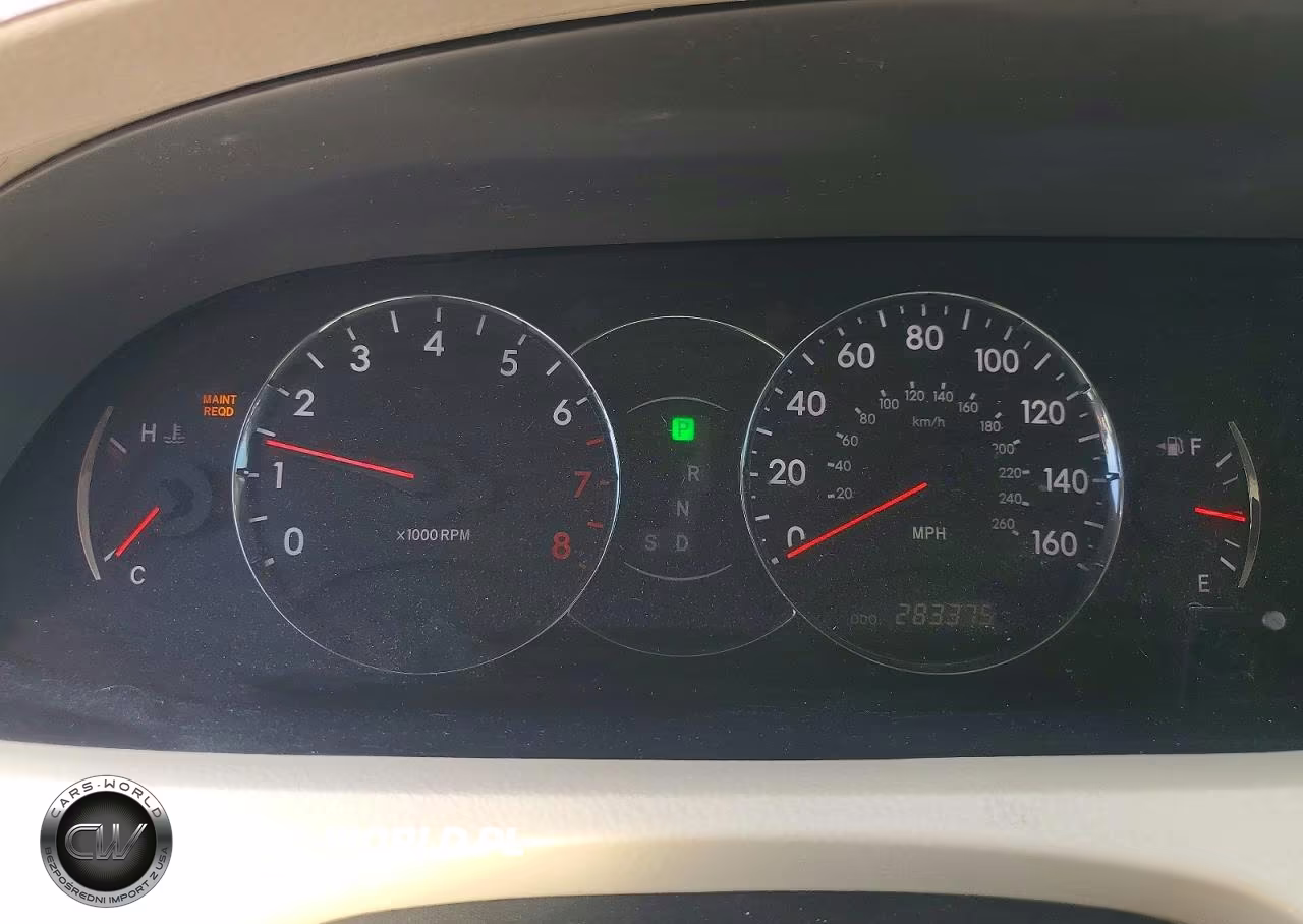 2010 Toyota Avalon Xl VIN:4T1BK3DB8AU361689 - 9