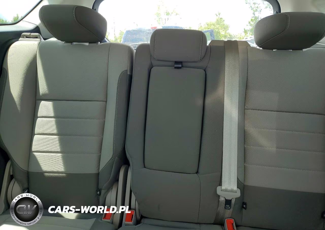 2013 Ford C-Max Se VIN:1FADP5AU6DL533525 - 10