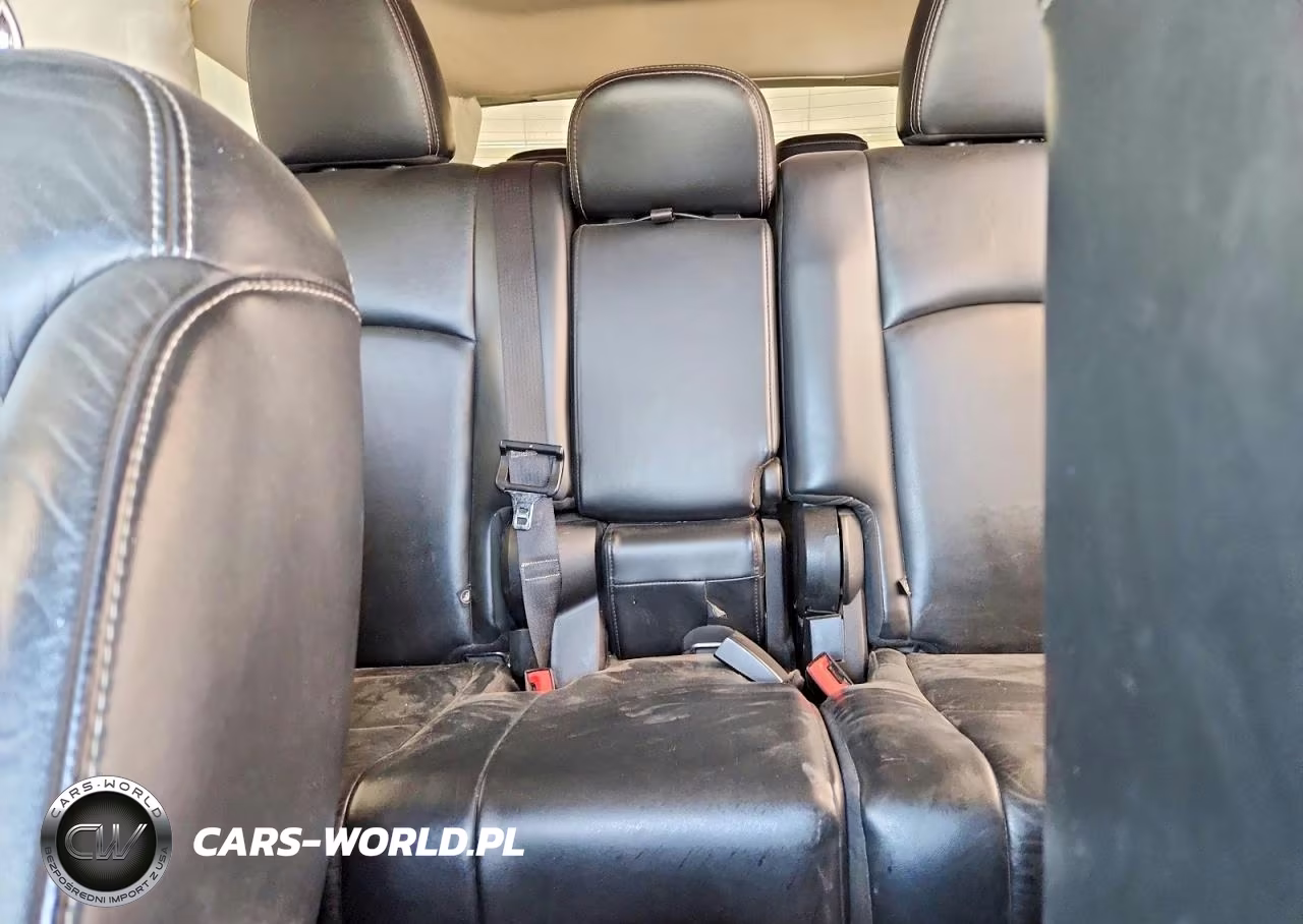 2014 Dodge Journey Sxt VIN:3C4PDDBG6ET154503 - 10