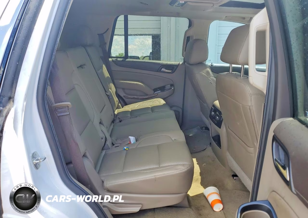 2018 GMC Yukon Slt VIN:1GKS2BKC4JR359729 - 11