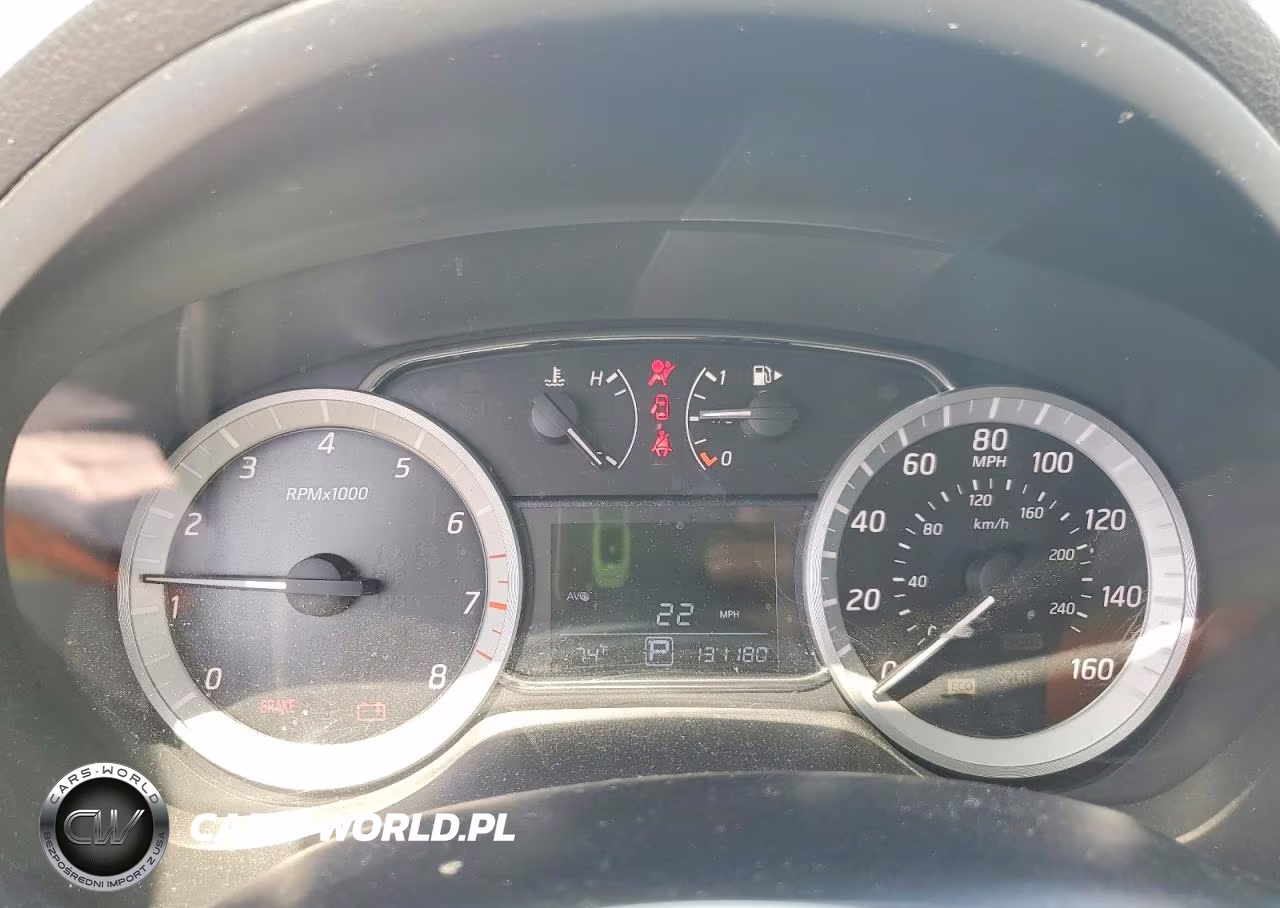 2015 Nissan Sentra Sv VIN:3N1AB7AP5FY259376 - 9