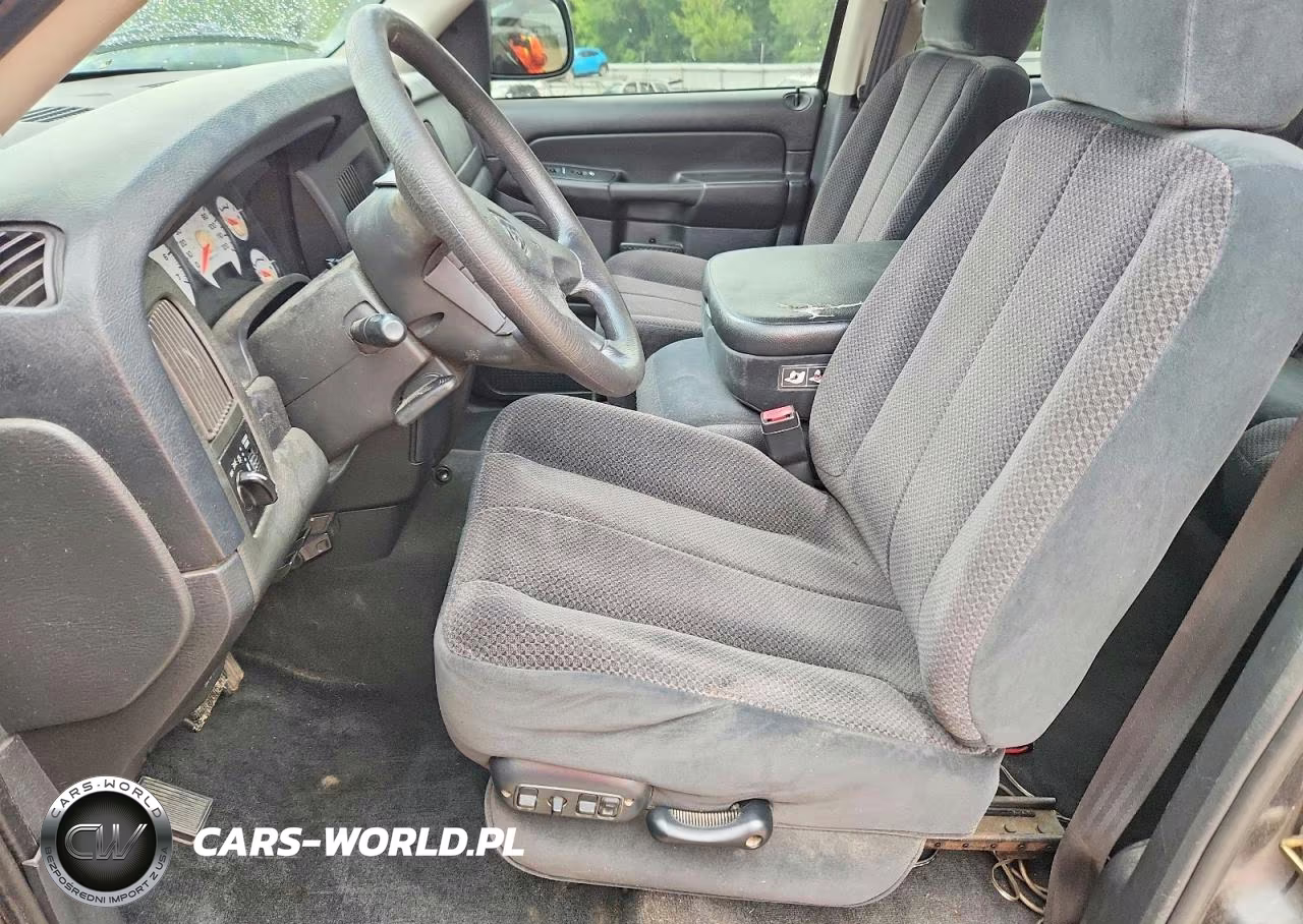 2003 Dodge Ram 1500 St VIN:1D7HU18D93J643469 - 7