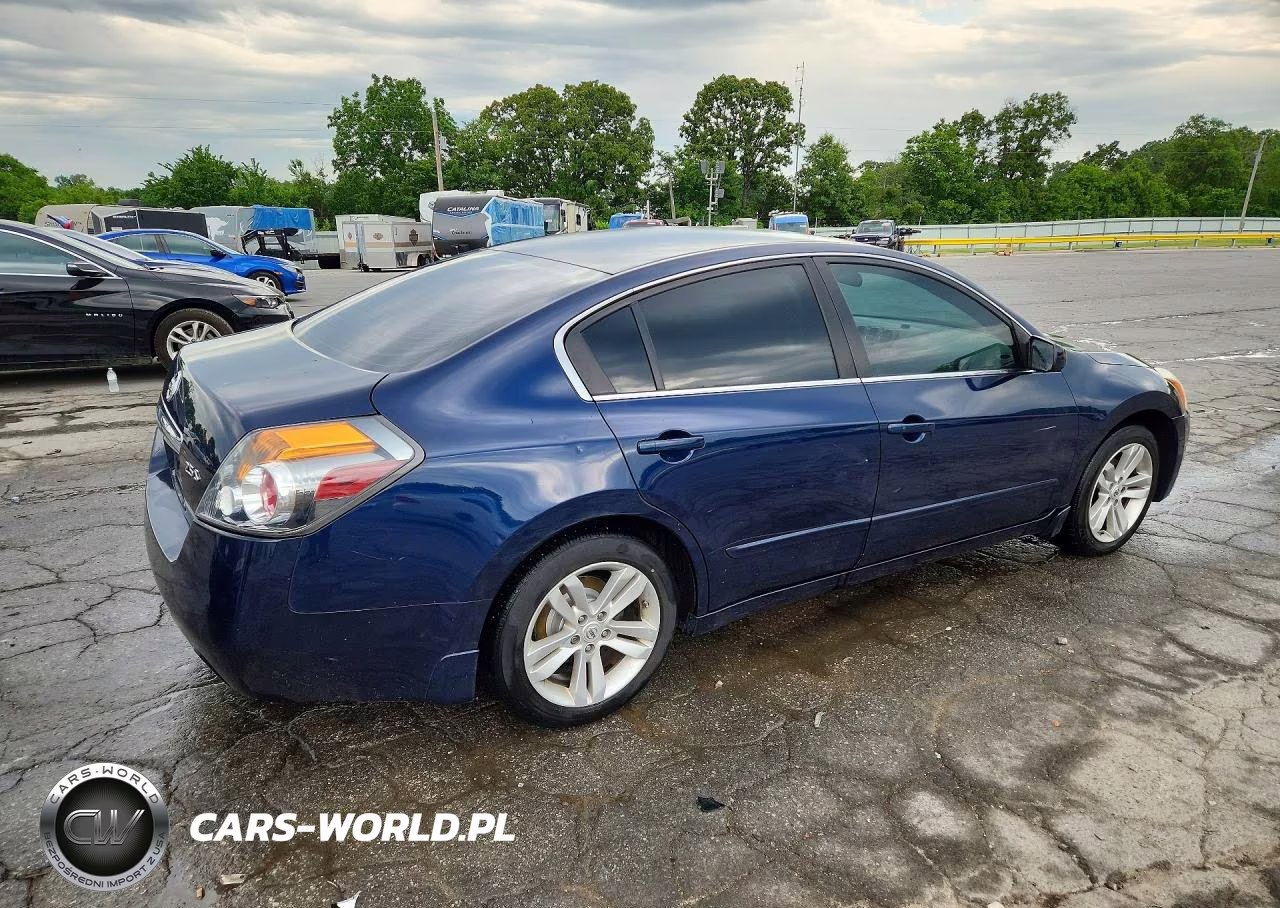 2010 Nissan Altima 2.5 VIN:1N4AL2AP1AN566858 - 3