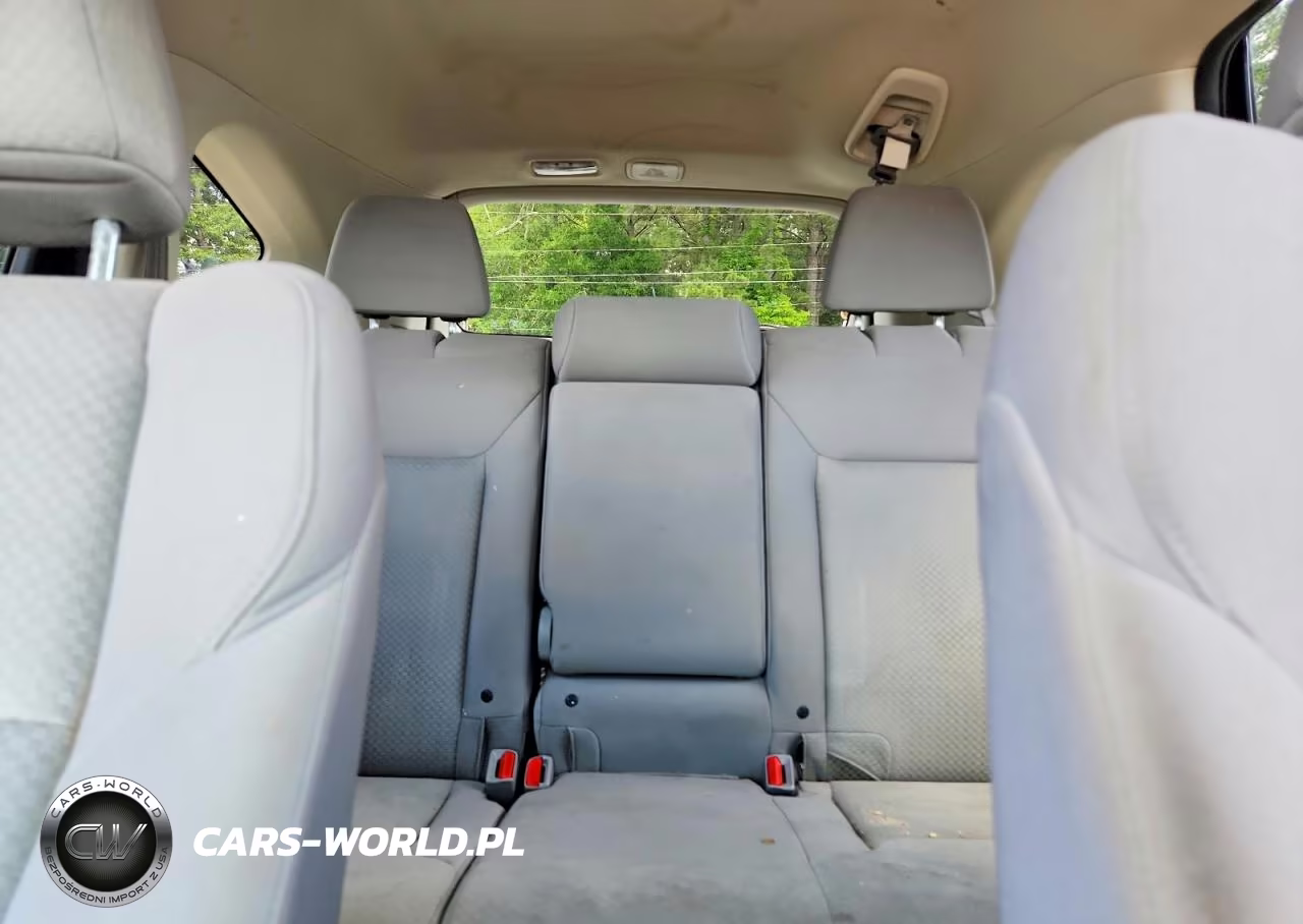2015 Honda Cr-V Ex VIN:2HKRM3H56FH510135 - 10