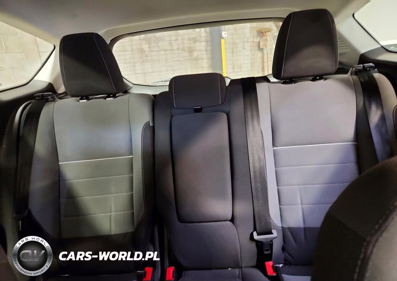 2013 Ford C-Max Se VIN:1FADP5AU0DL536162 - 10