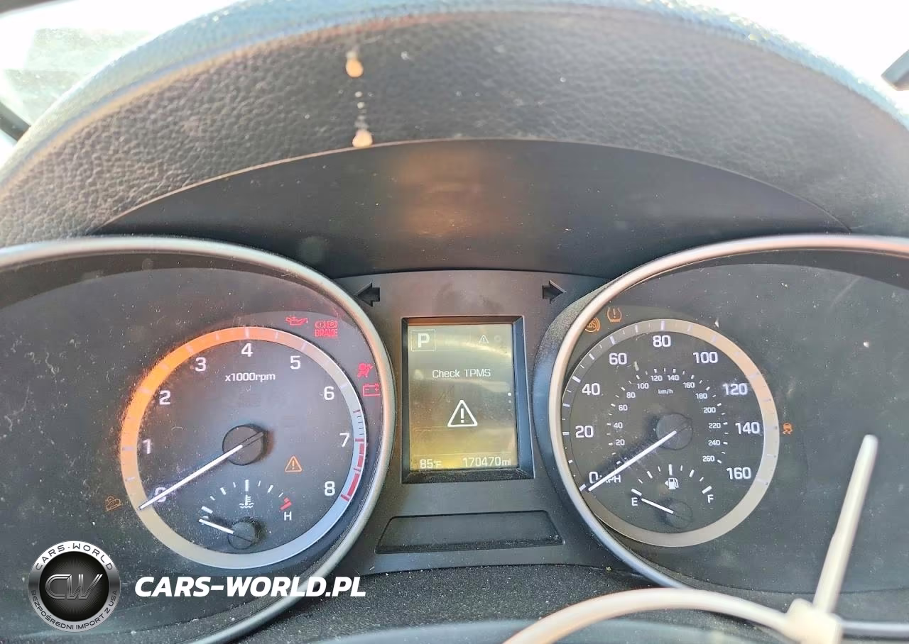 2018 Hyundai Santa Fe Sport 2.4L VIN:5NMZT3LBXJH074279 - 9