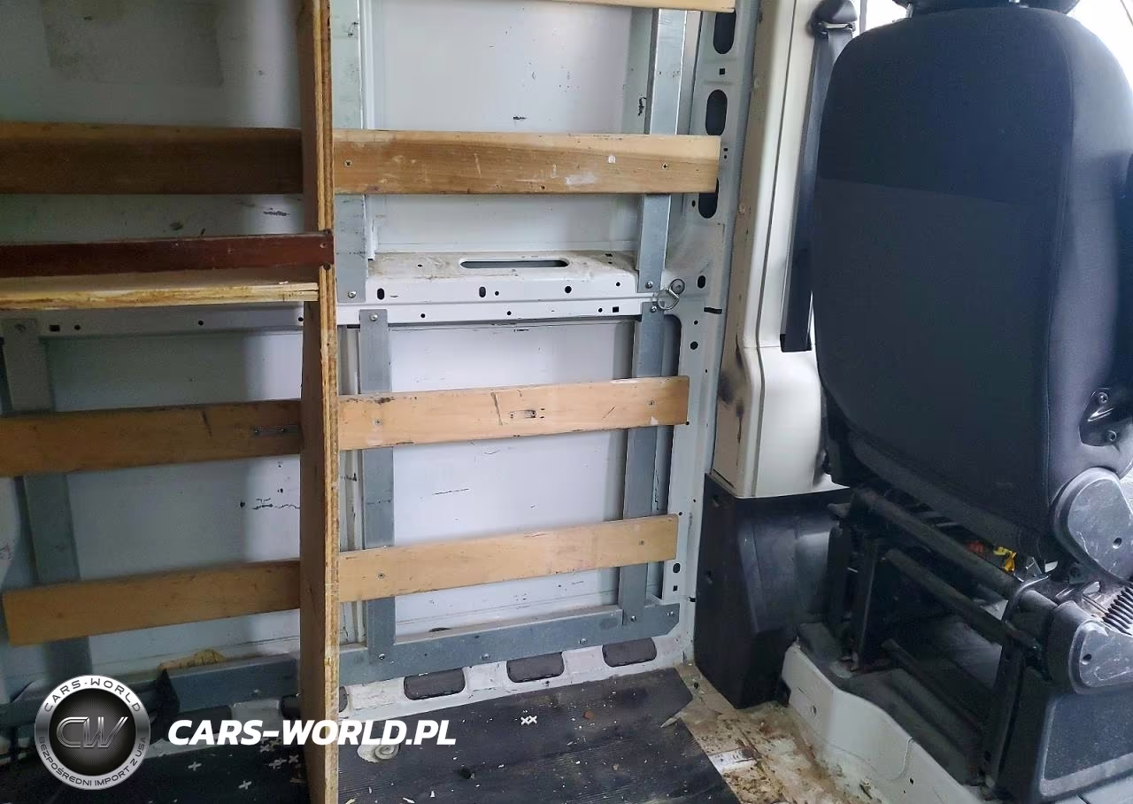 2017 Ram Promaster 1500 1500 Standard VIN:3C6TRVAGXHE534273 - 10