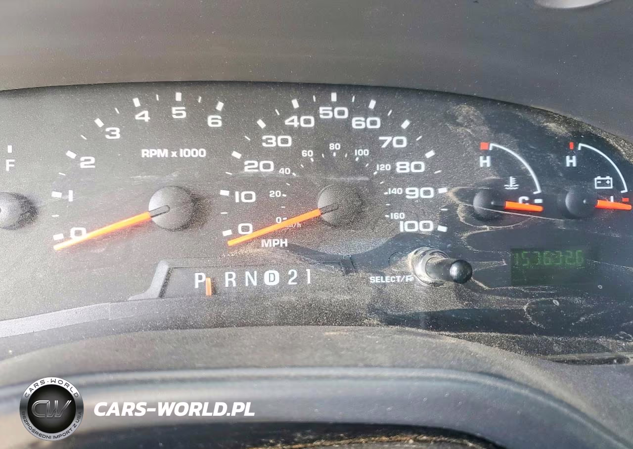 2007 Ford Econoline E250 Van VIN:1FTNE24W97DA66194 - 9