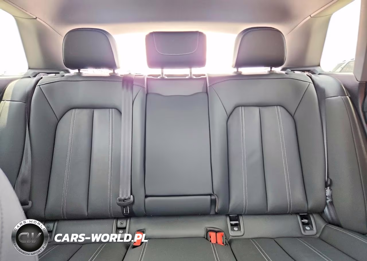 2024 Audi Q4 E-Tron Premium Plus VIN:WA1LUBFZ9RP084319 - 10