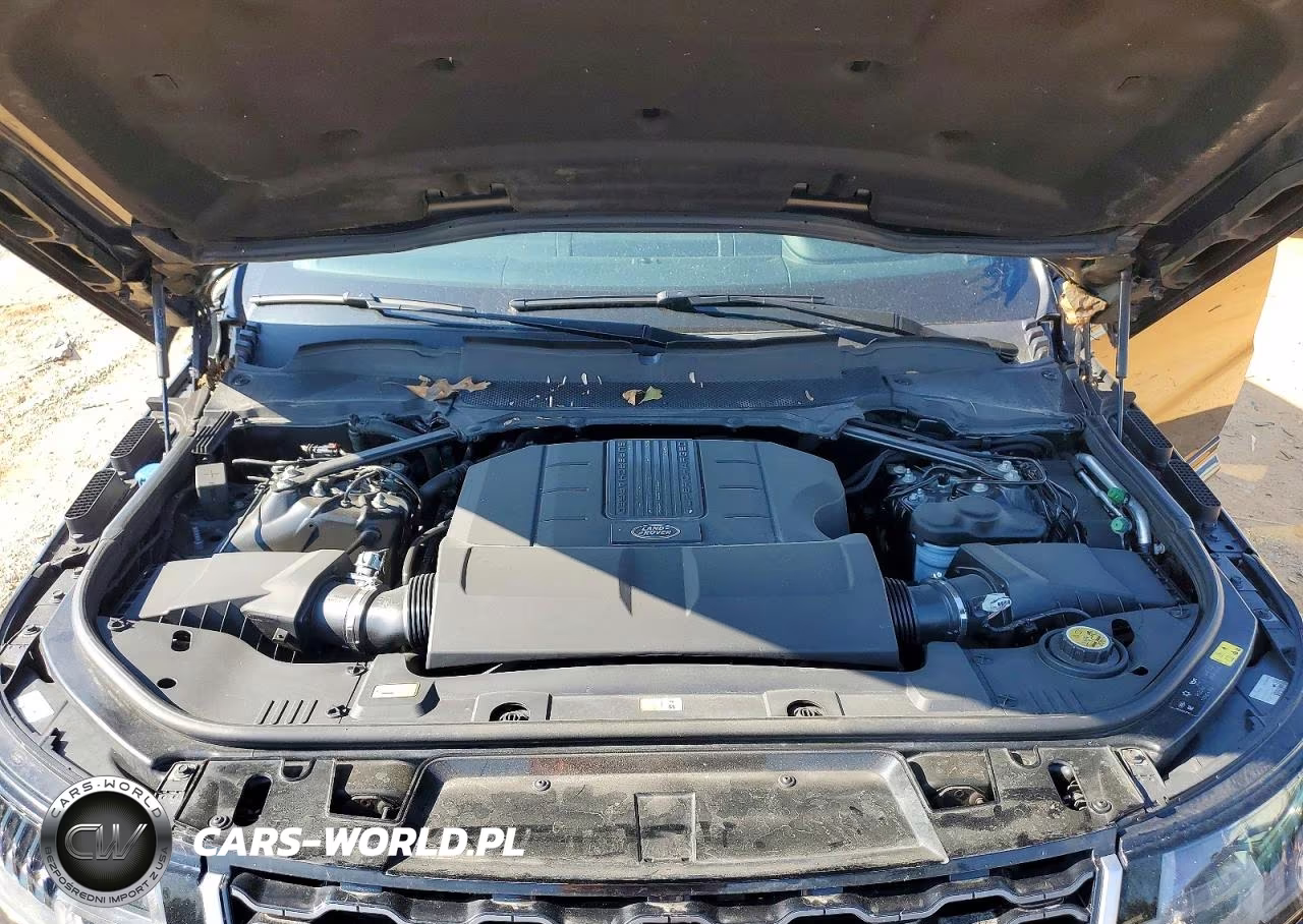 2018 Land Rover Range Rover Sport Supercharged Dynamic VIN:SALWR2RE8JA198650 - 12