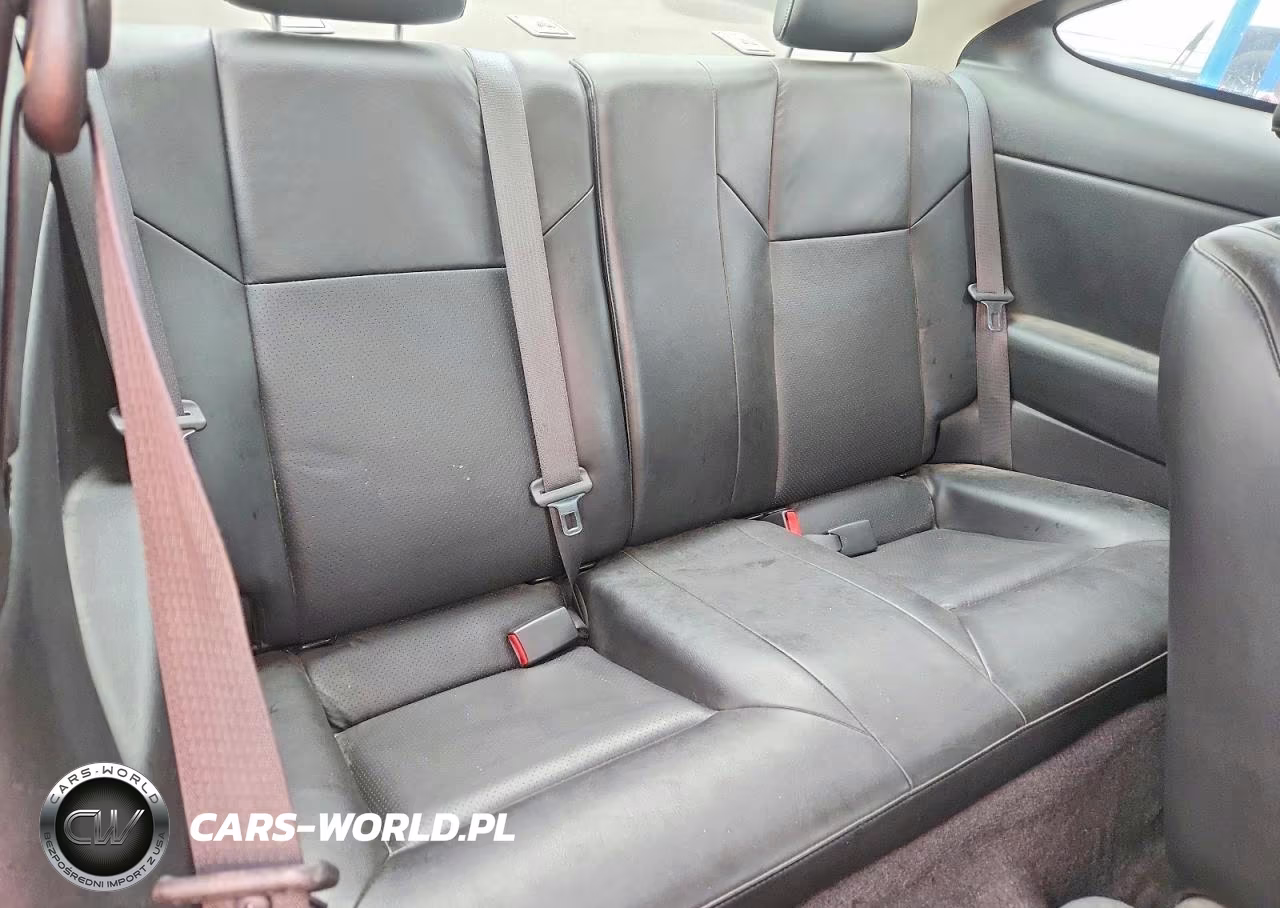 2008 Pontiac G5 Gt VIN:1G2AN18BX87197249 - 10