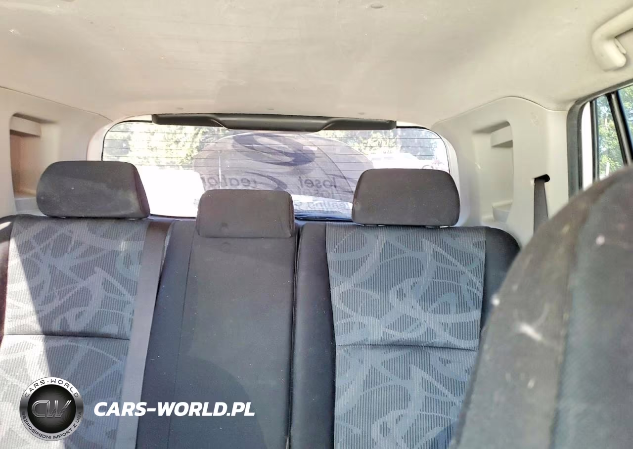 2012 Scion Xb Base VIN:JTLZE4FE1C1145585 - 10