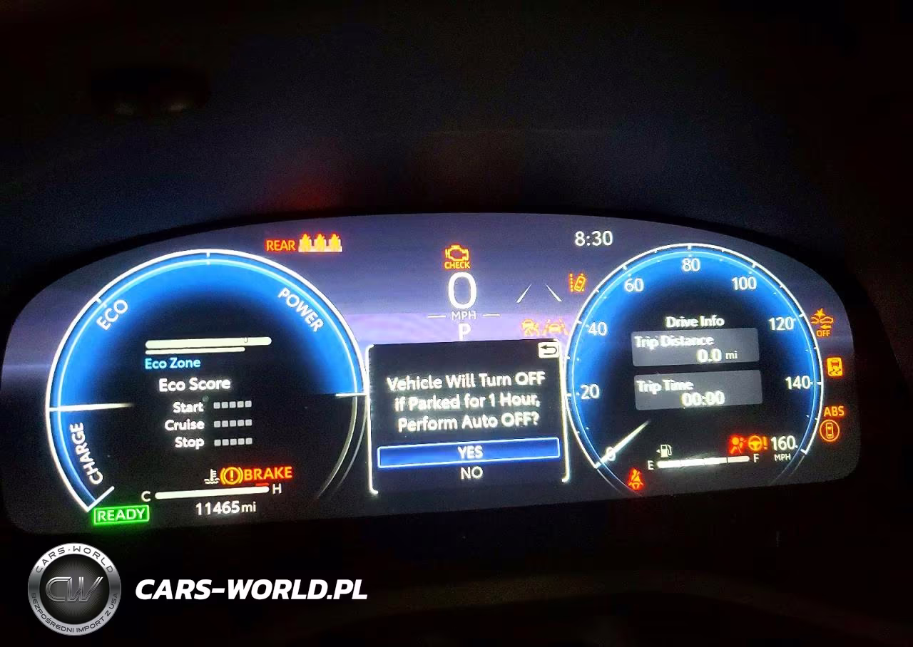 2026 Toyota Camry Xse VIN:4T1DBADK0TU544407 - 9