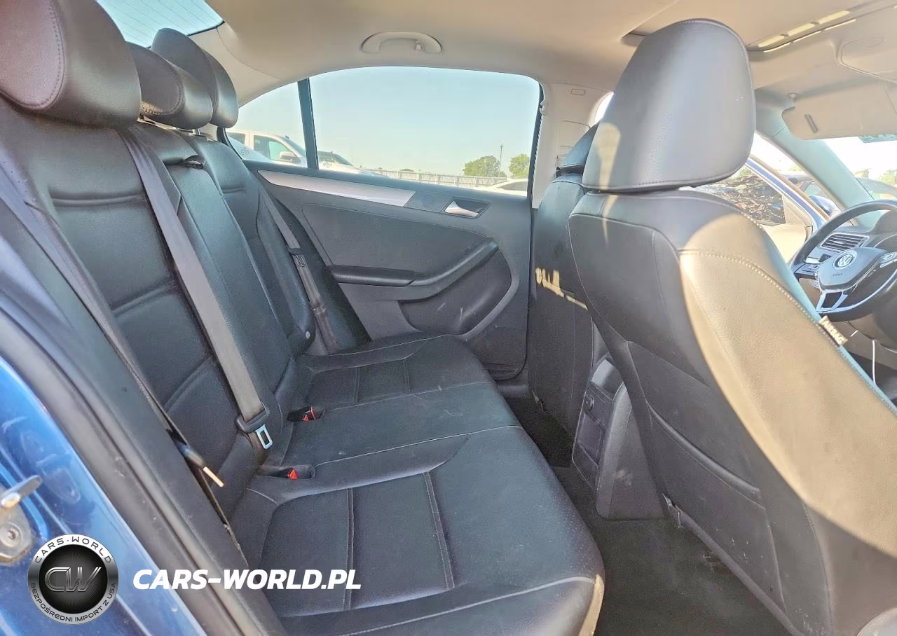 2018 Volkswagen Jetta Se VIN:3VWDB7AJ0JM216907 - 10