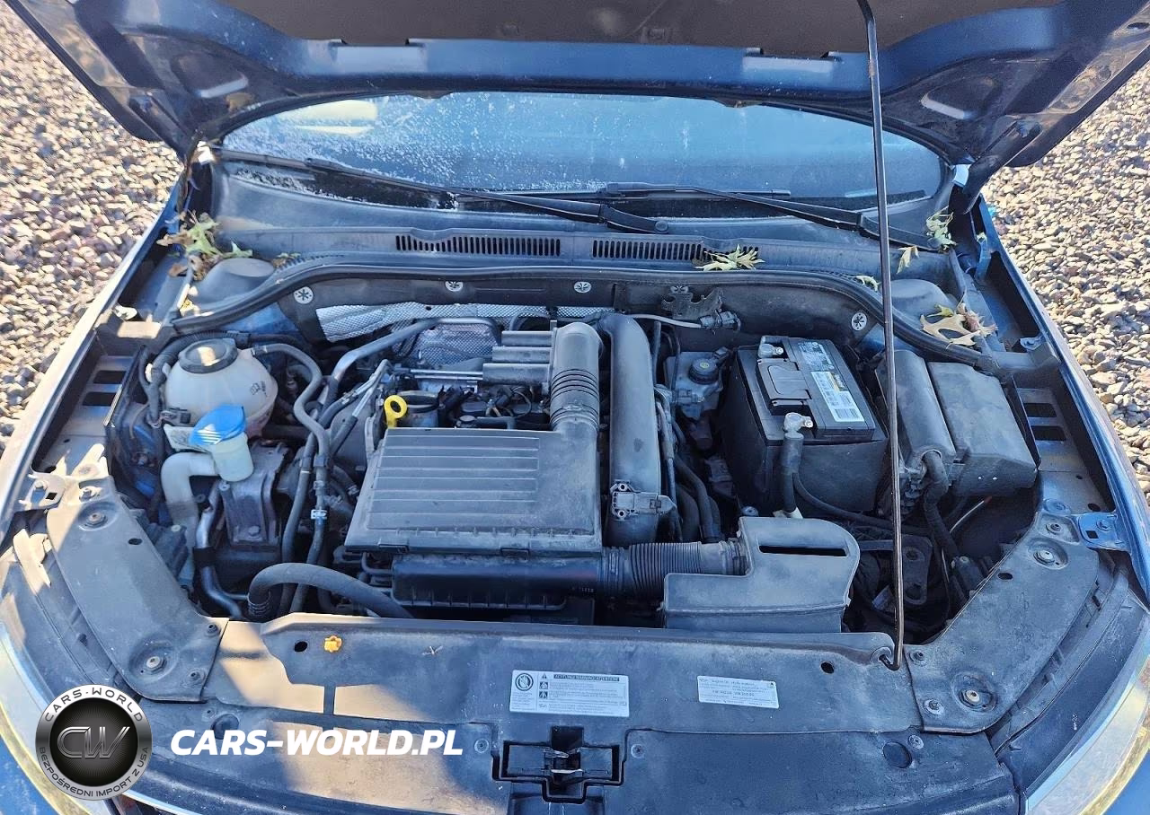 2018 Volkswagen Jetta Se VIN:3VWDB7AJ0JM216907 - 11