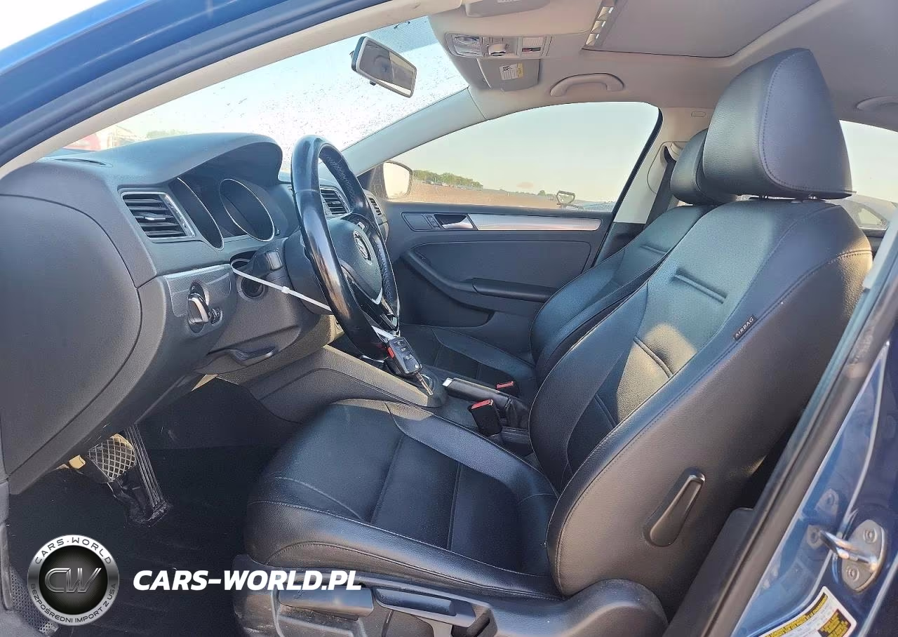 2018 Volkswagen Jetta Se VIN:3VWDB7AJ0JM216907 - 7
