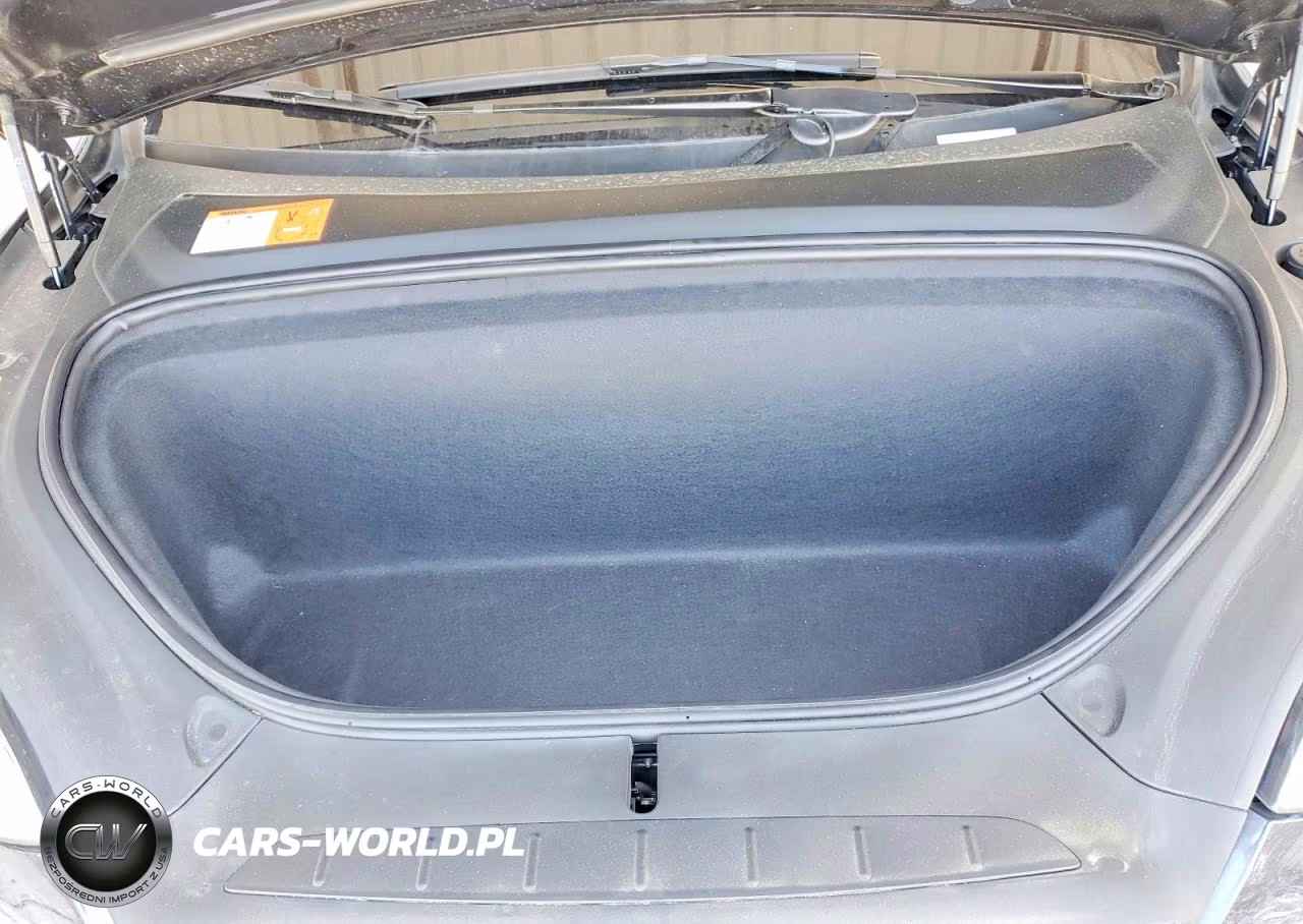 2017 Tesla Model X VIN:5YJXCDE27HF067005 - 11