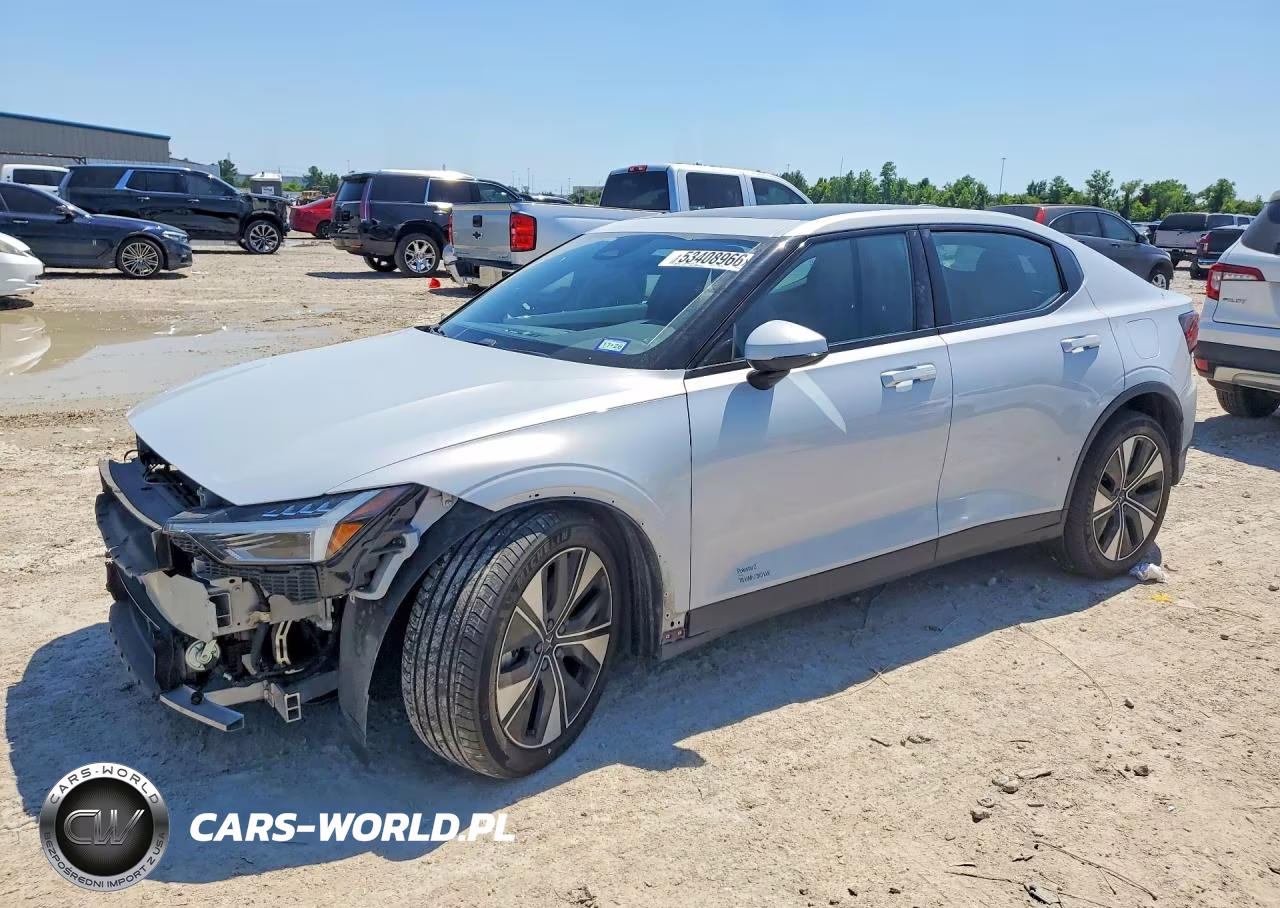 2024 Polestar 2