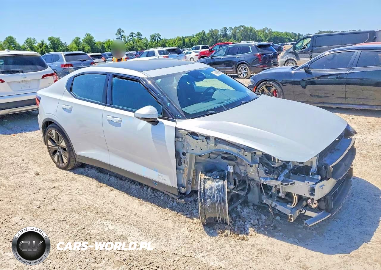 2024 Polestar 2 VIN:YSMFD3KA7RL210777 - 4