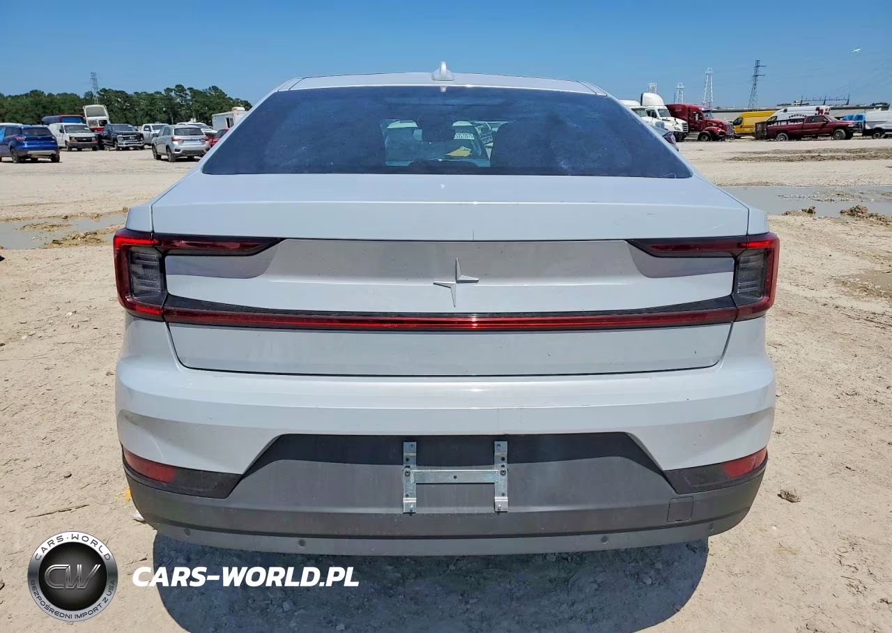 2024 Polestar 2 VIN:YSMFD3KA7RL210777 - 6