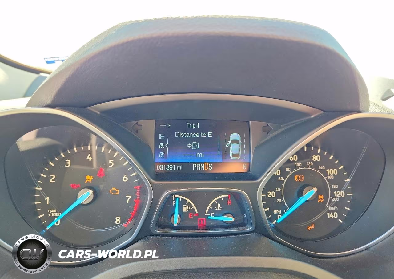 2019 Ford Escape Titanium VIN:1FMCU9J90KUC28977 - 9