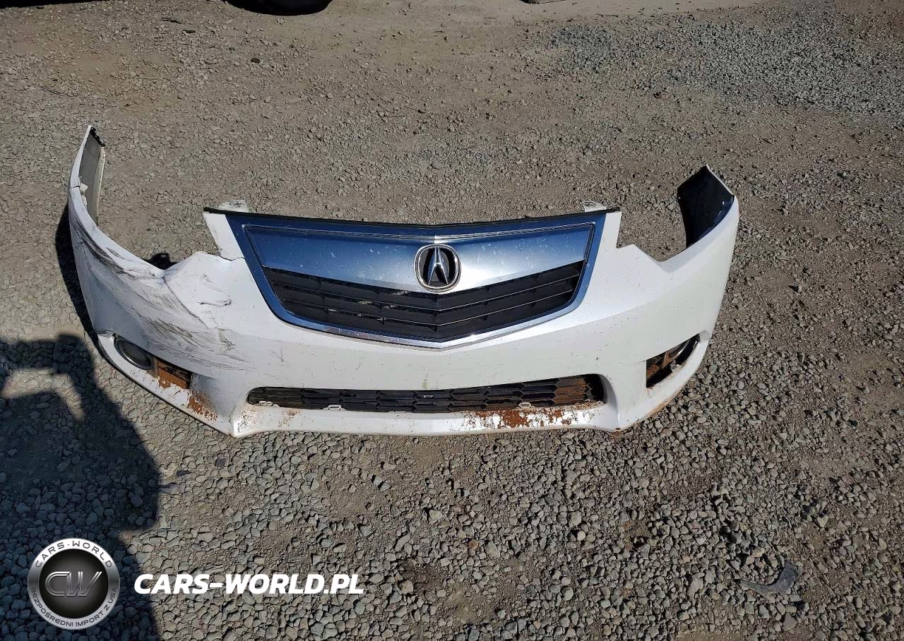 2012 Acura Tsx VIN:JH4CU2F47CC003146 - 12