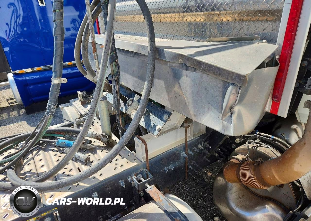 2019 Mack Pinnacle VIN:1M1PN4GY5KM001451 - 6