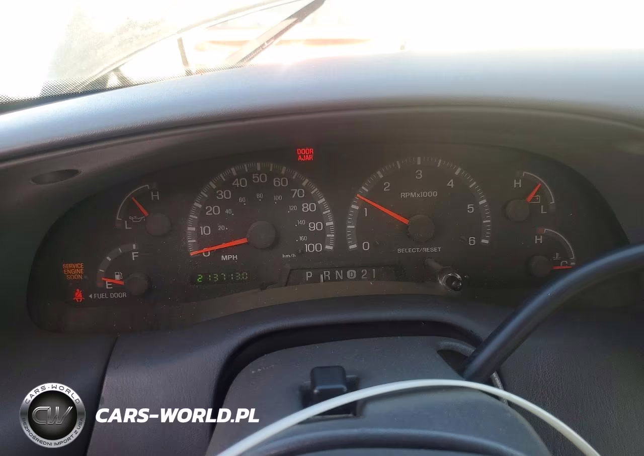 1999 Ford F150 VIN:1FTRX17L7XKC00607 - 9