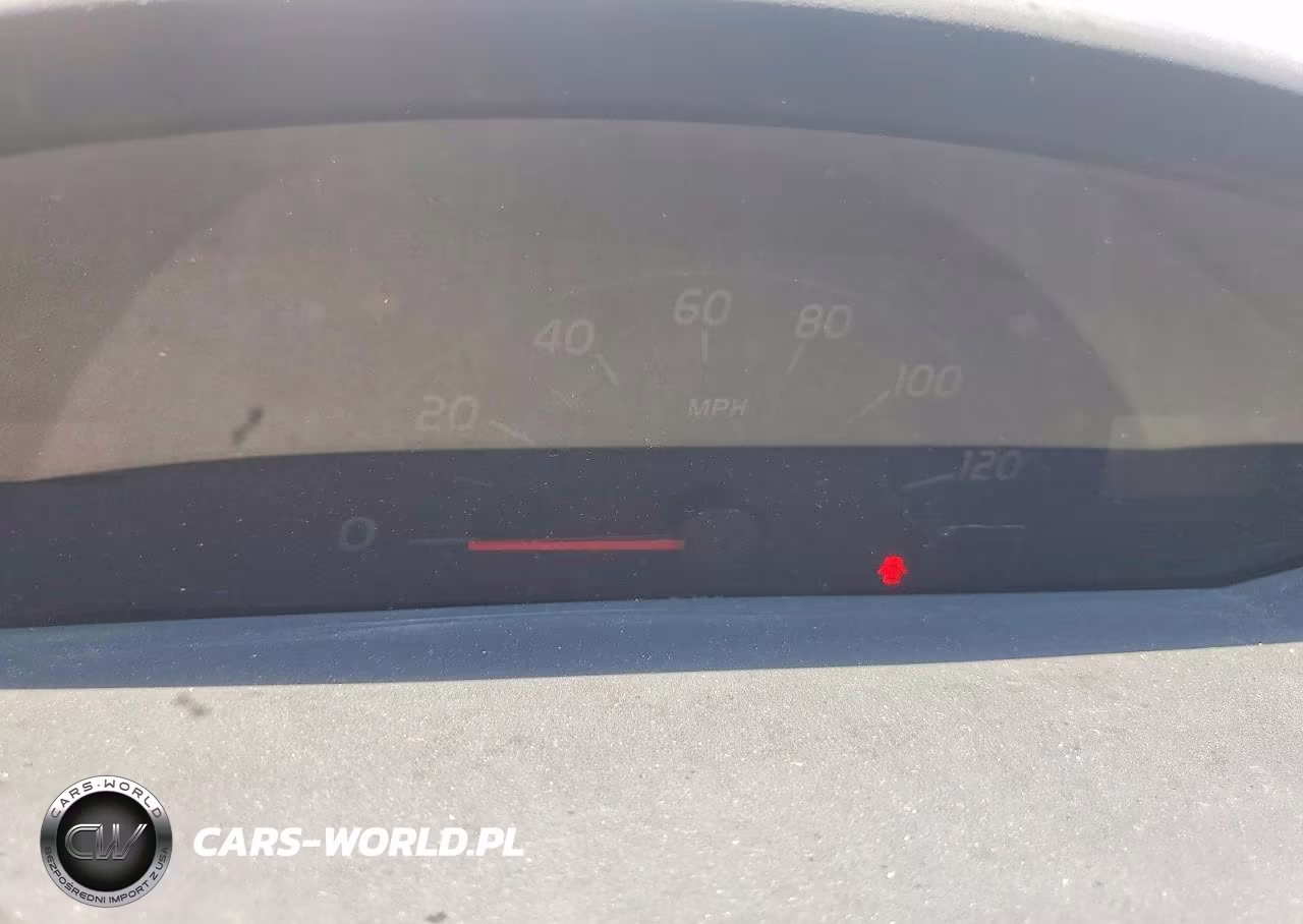 2008 Toyota Yaris Base VIN:JTDJT923385212624 - 9