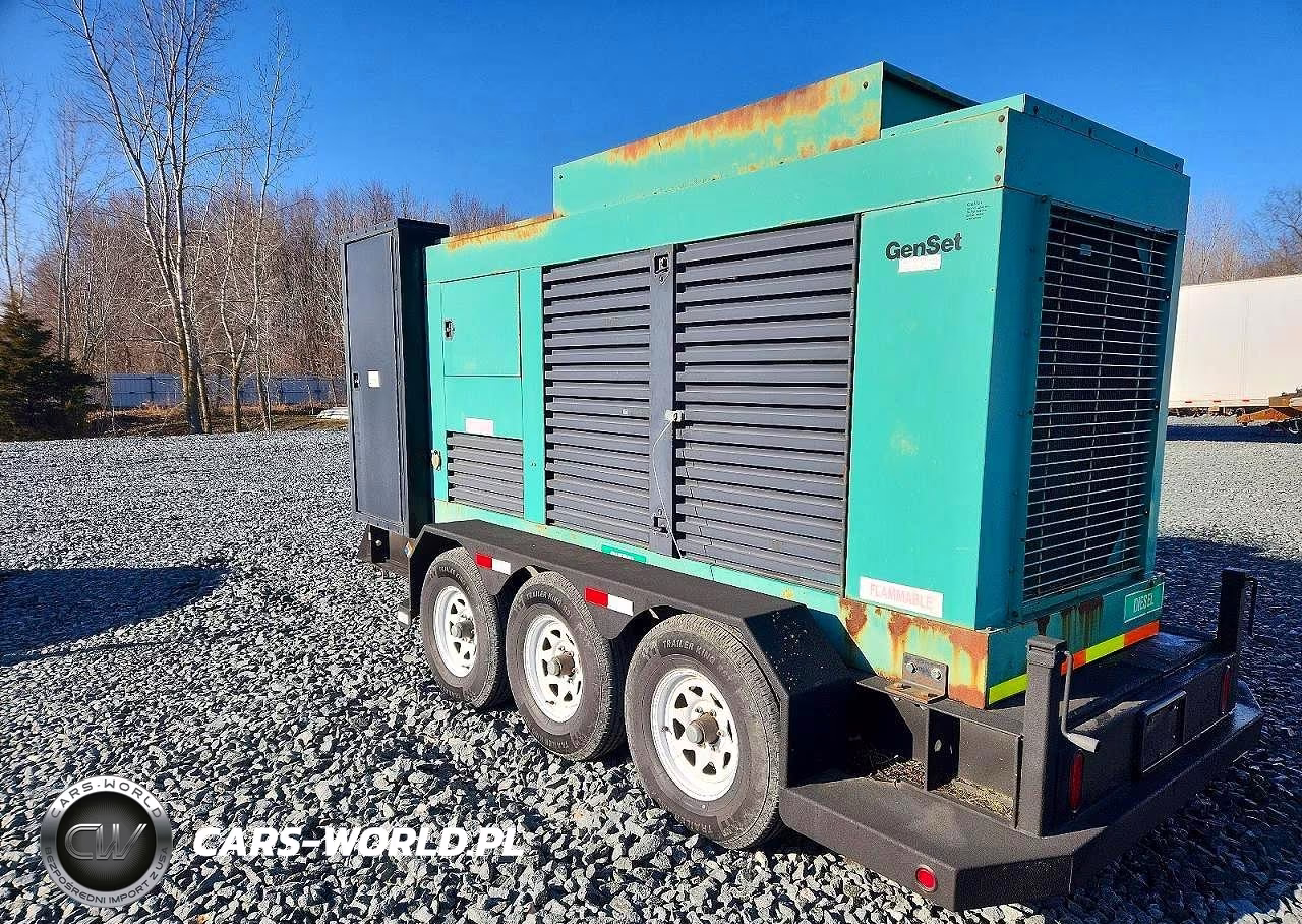 2014 Generator VIN:1F9GT1634E1398263 - 3