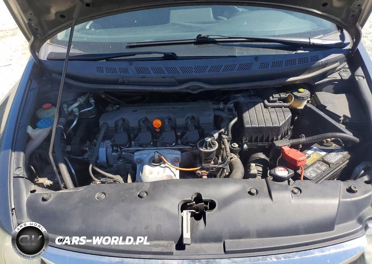 2010 Honda Civic VIN:19XFA1F61AE038595 - 11