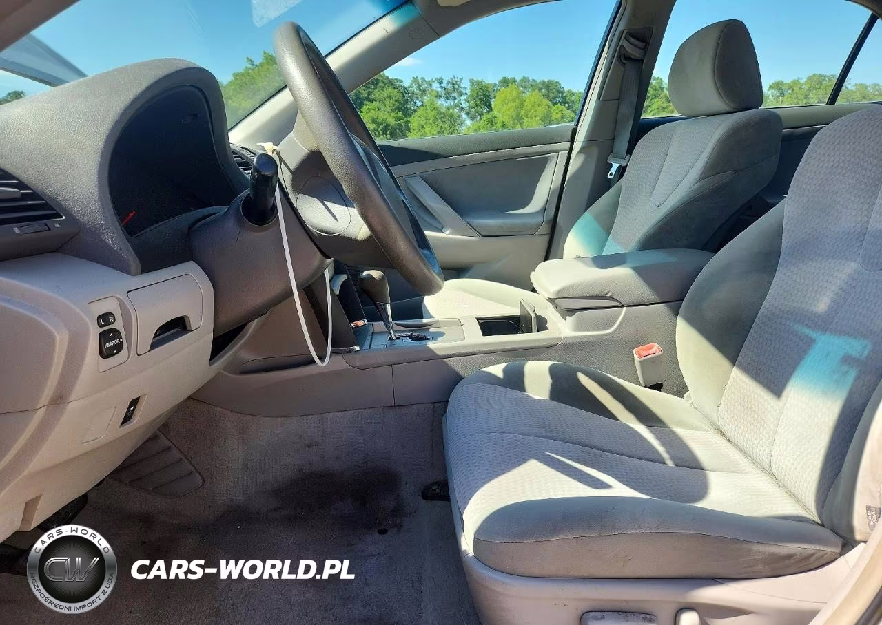 2011 Toyota Camry Le VIN:4T1BF3EK9BU183022 - 7