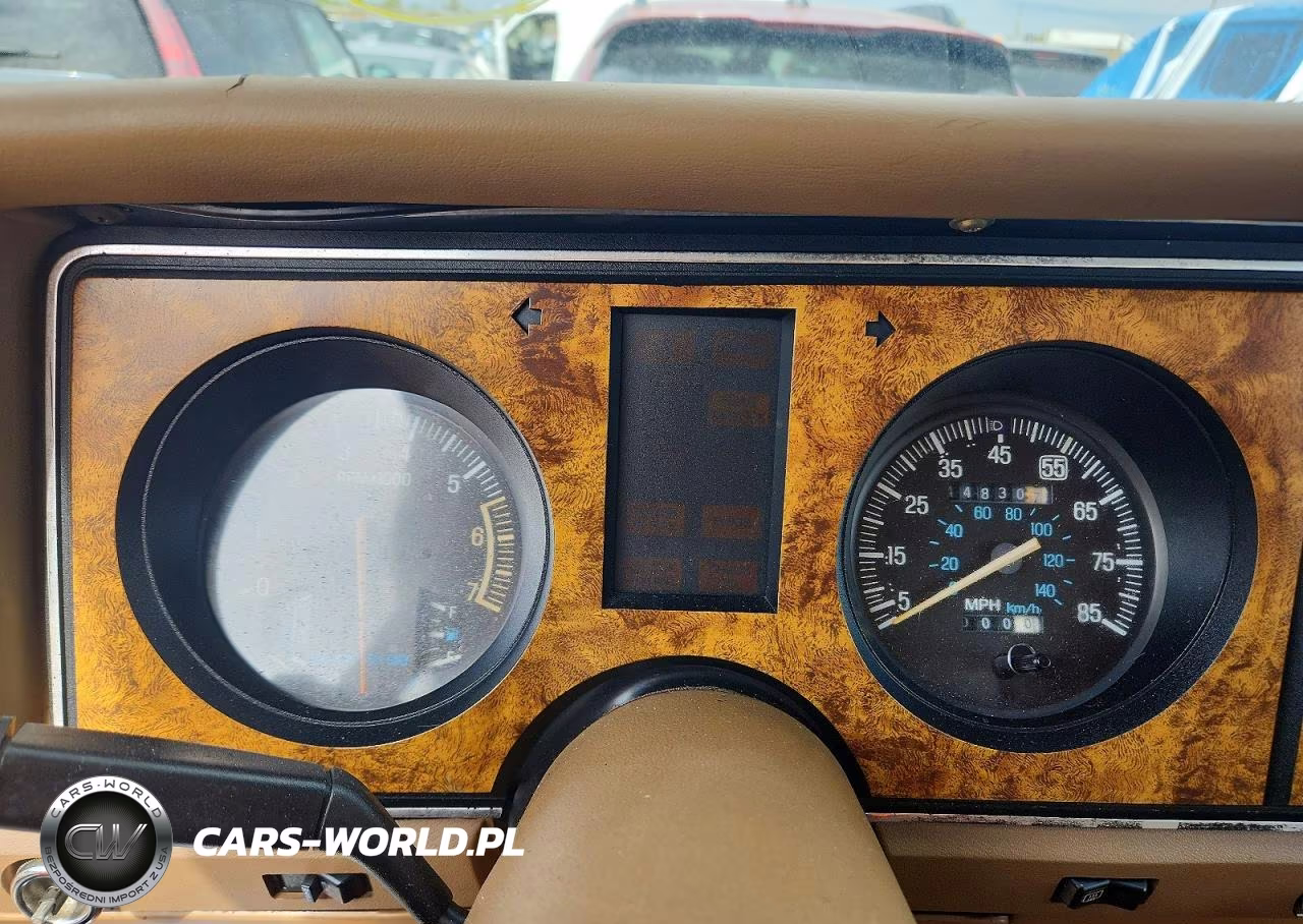 1988 Ford Bronco VIN:1FMCU12T5JUA00886 - 9