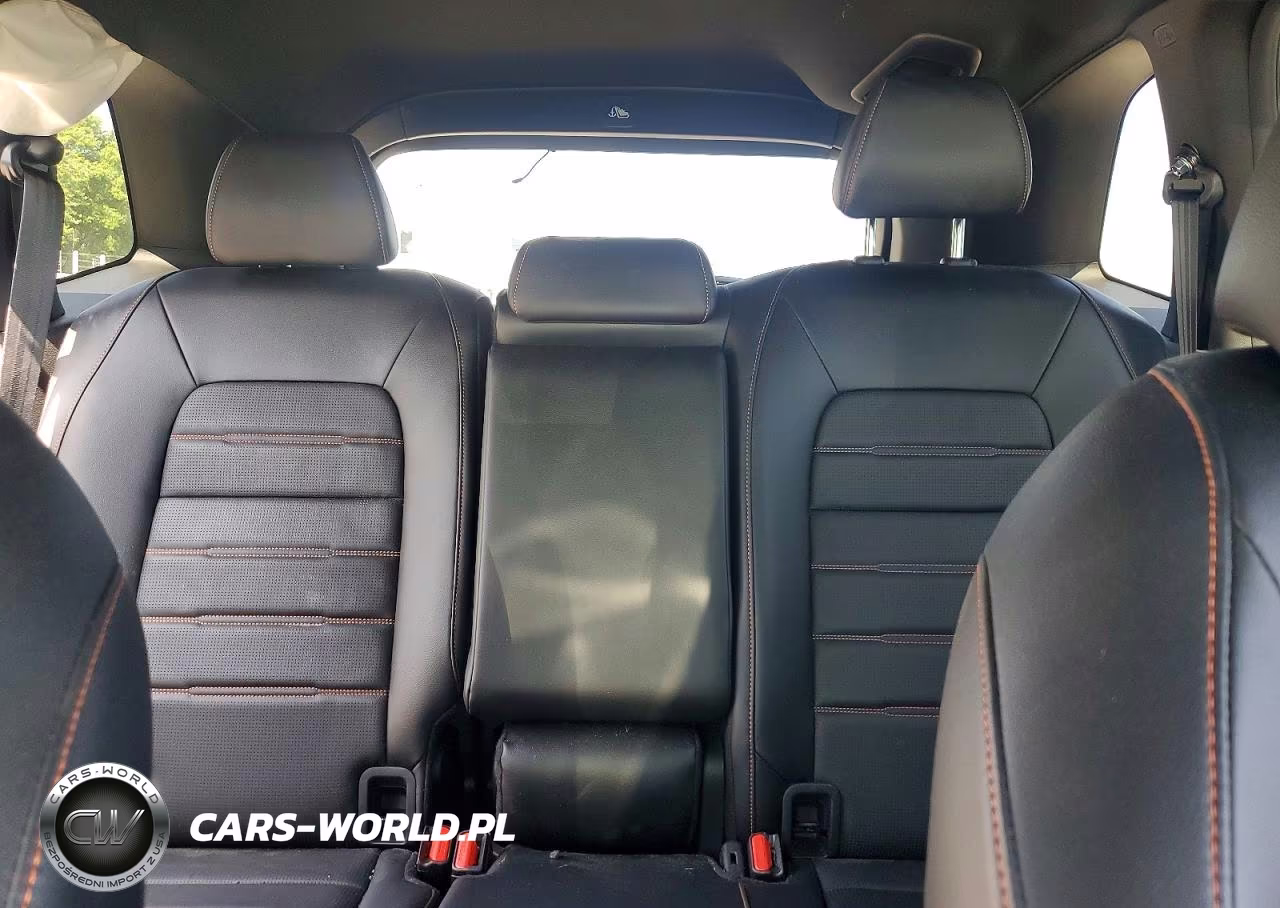 2024 Honda Cr-V Sport-L VIN:7FARS6H84RE039725 - 10