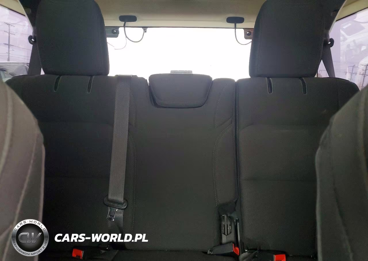 2019 Jeep Wrangler Unlimited Sport VIN:1C4HJXDG7KW551347 - 10