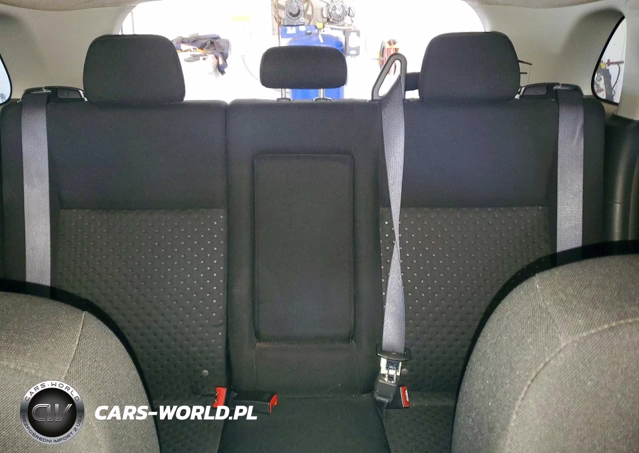 2011 Mitsubishi Outlander Sport Se VIN:JA4AR4AU5BZ013354 - 10