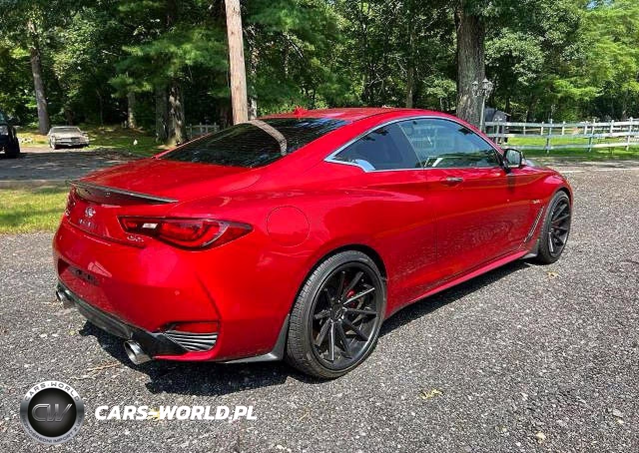 2017 INFINITI Q60 RED SP  VIN:JN1FV7EL1HM701404 - 4