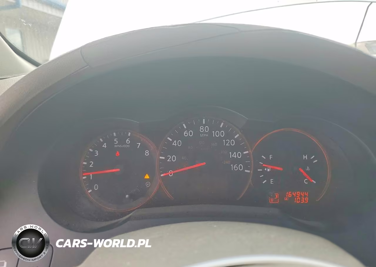 2008 Nissan Altima 2.5 VIN:1N4AL21E28N545011 - 9