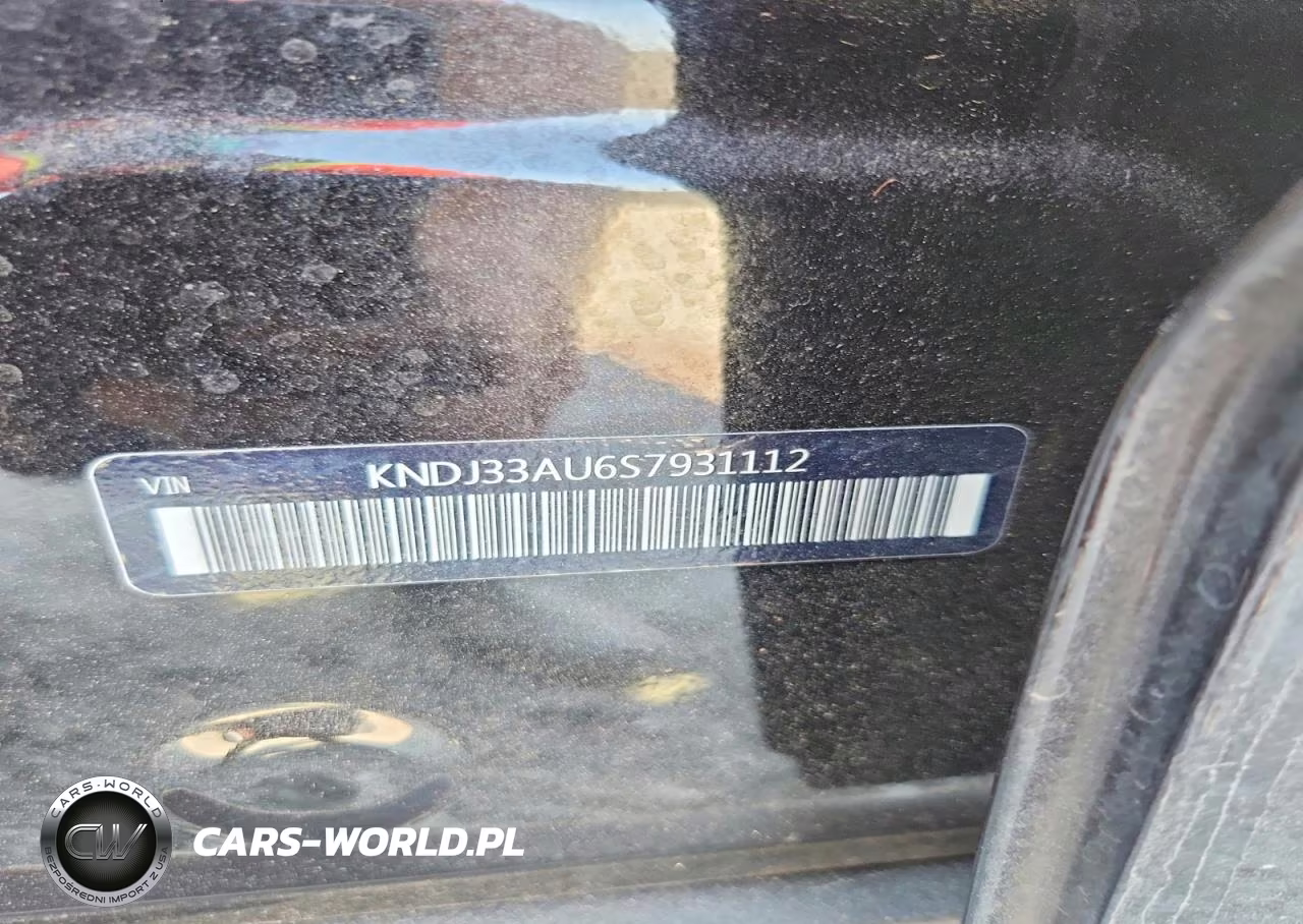 2025 Kia Soul Ex VIN:KNDJ33AU6S7931112 - 12