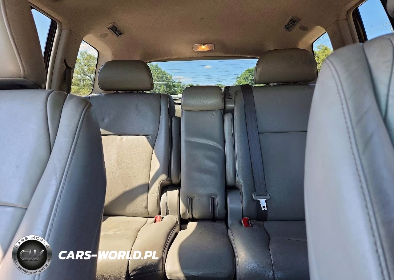 2013 Toyota Highlander Se VIN:5TDZK3EH2DS104588 - 10