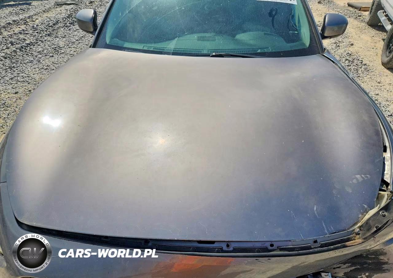 2010 Infiniti Fx35 Base VIN:JN8AS1MWXAM850011 - 12