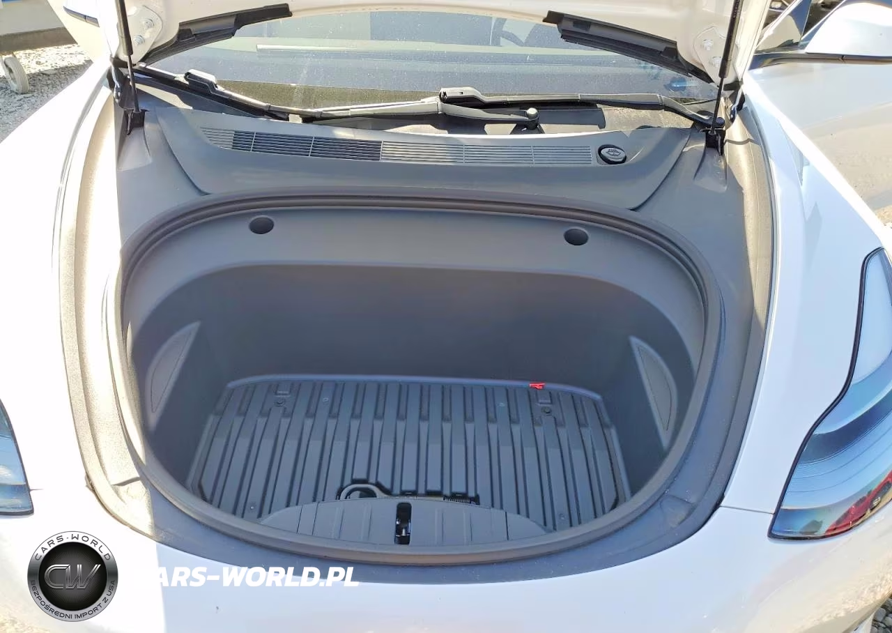 2021 Tesla Model 3 VIN:5YJ3E1EAXMF978079 - 11